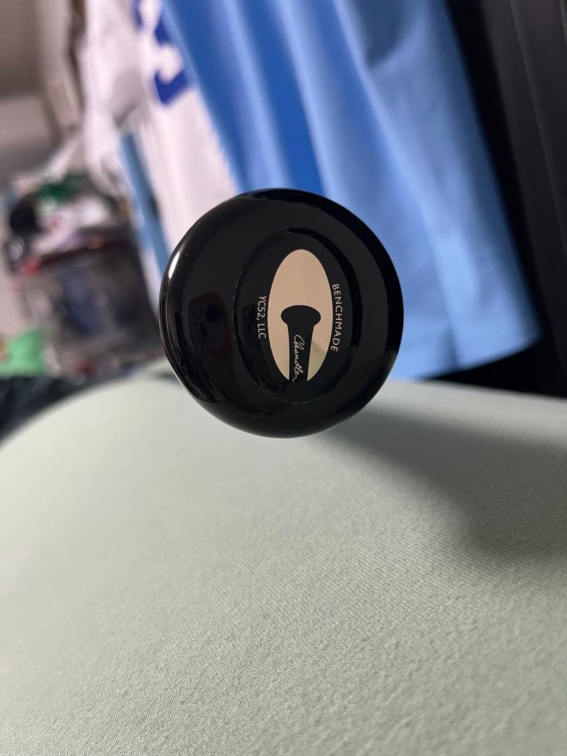 ミ*ー様 大谷翔平 WBC優勝記念 チャンドラー製バット