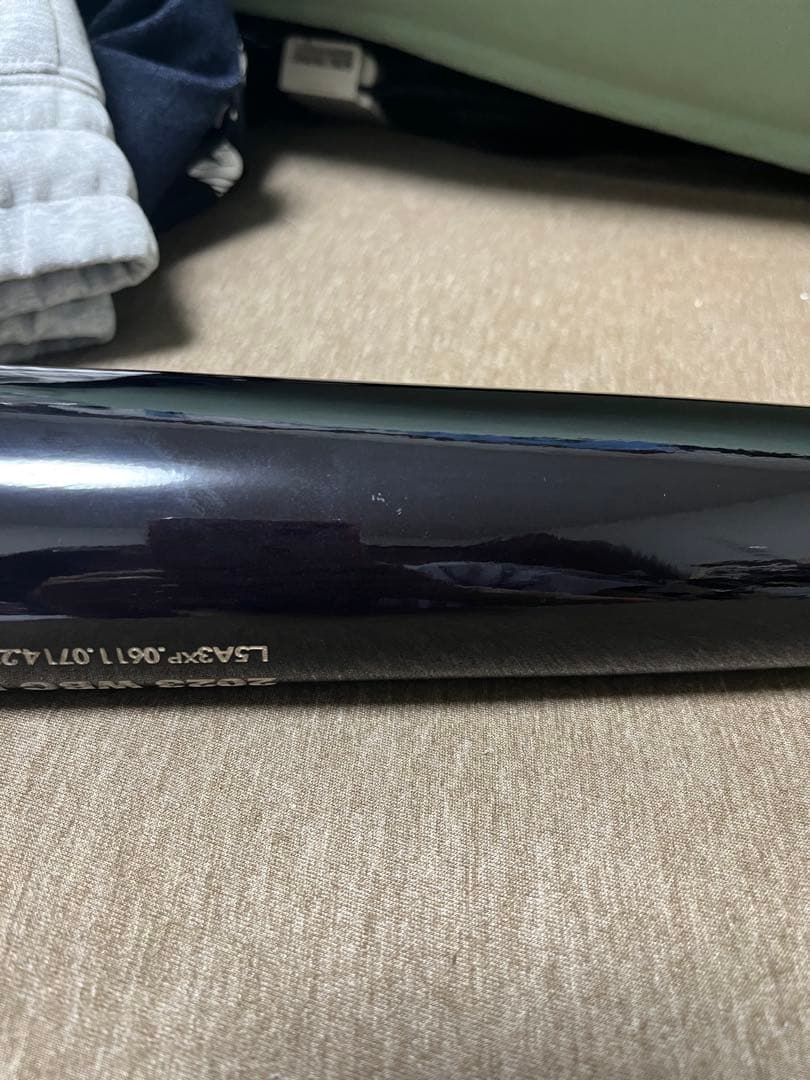 ミ*ー様 大谷翔平 WBC優勝記念 チャンドラー製バット