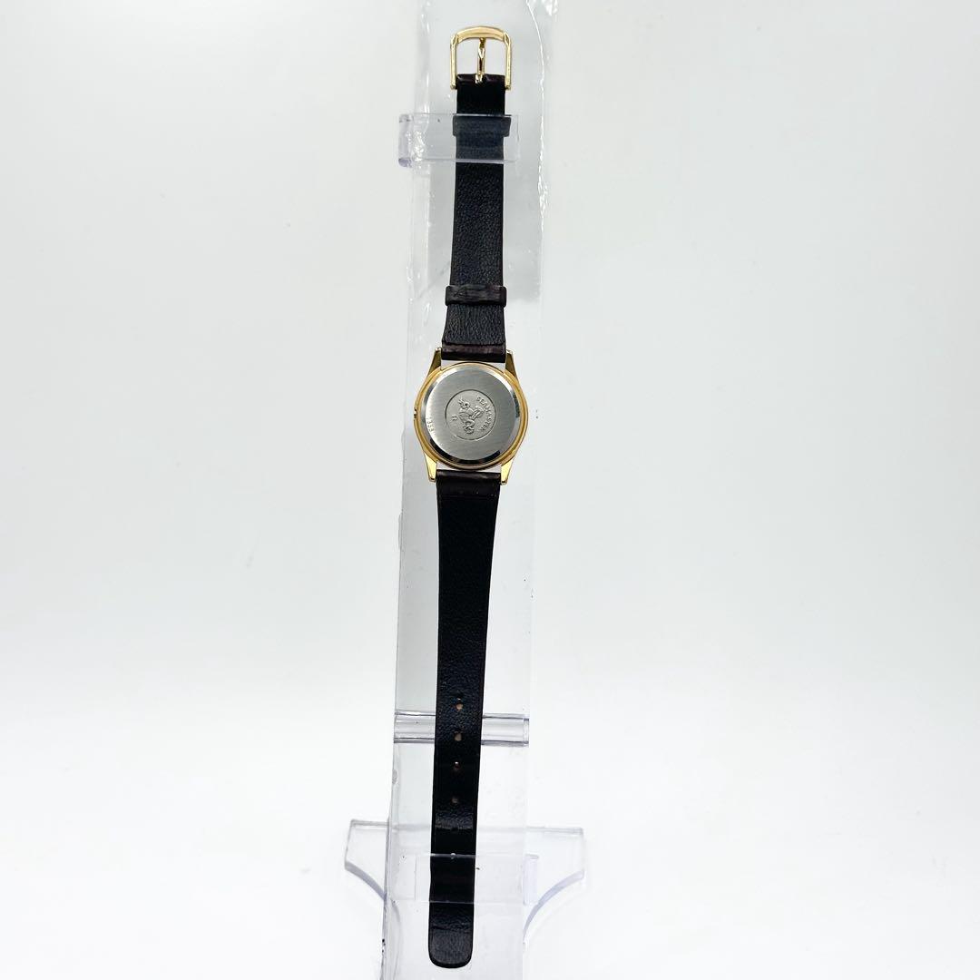 OMEGA オメガ シーマスター クォーツ レディース1682