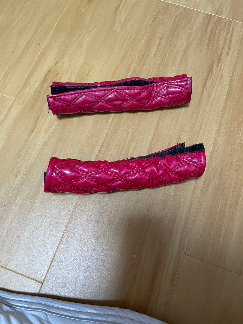 17プロフィア大型　内装品　セット　ピンク