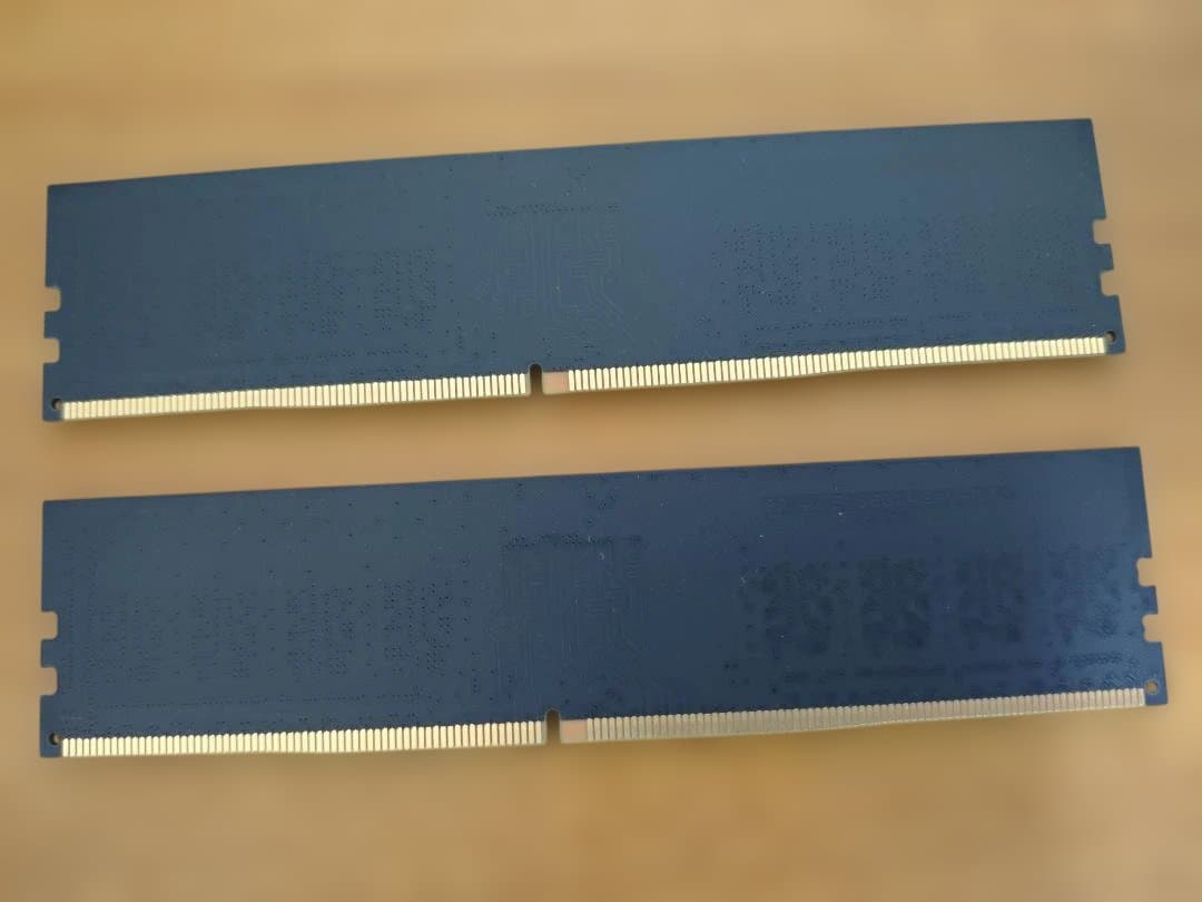 2枚組=32GB CFD Standard メモリ 16GB D4U3200CS