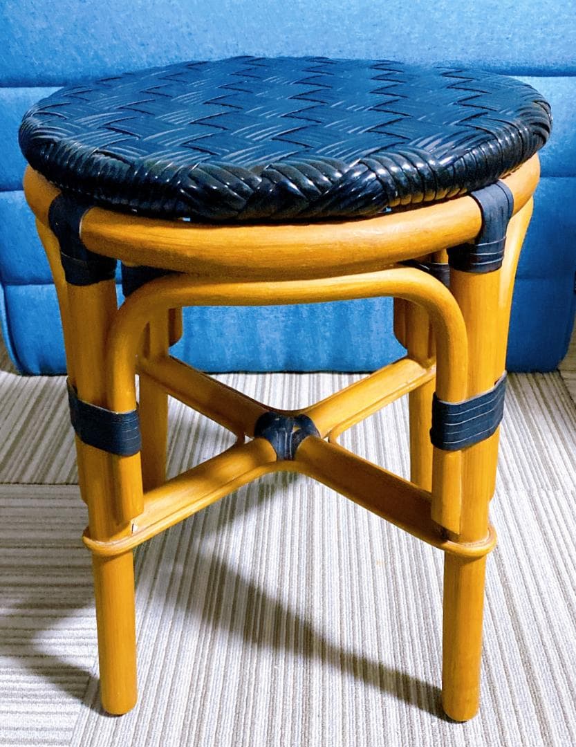 ASPLUND/アスプルンド スツール チェア ノアールスツール ブラック