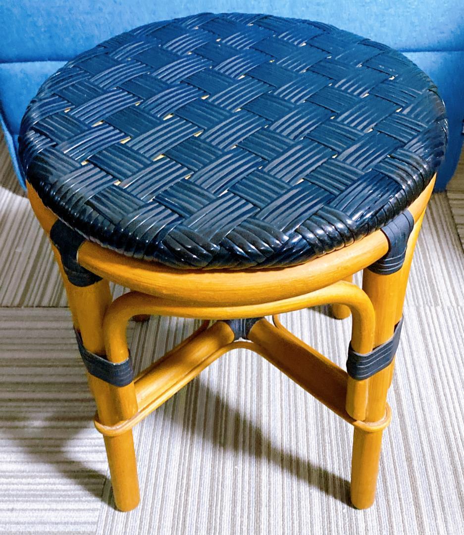 ASPLUND/アスプルンド スツール チェア ノアールスツール ブラック