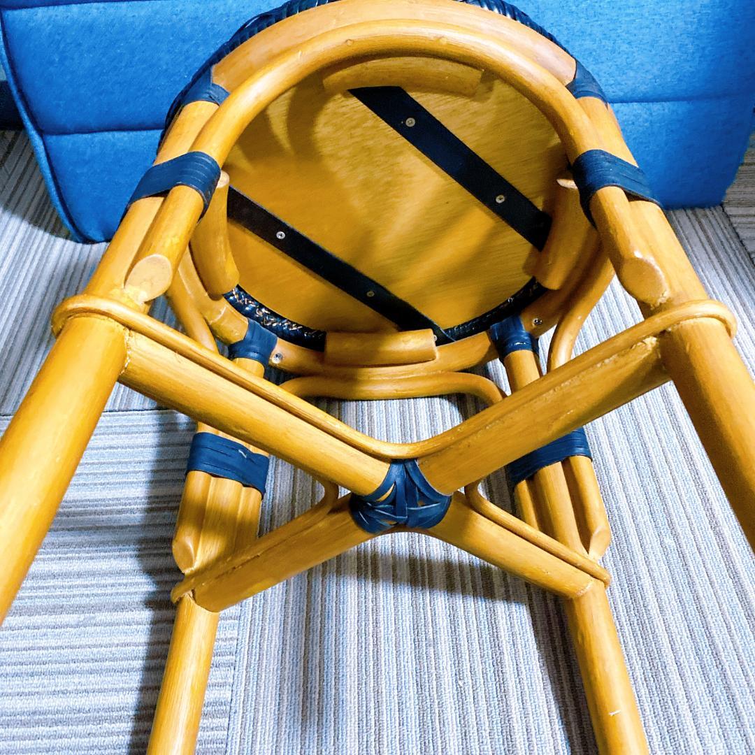 ASPLUND/アスプルンド スツール チェア ノアールスツール ブラック