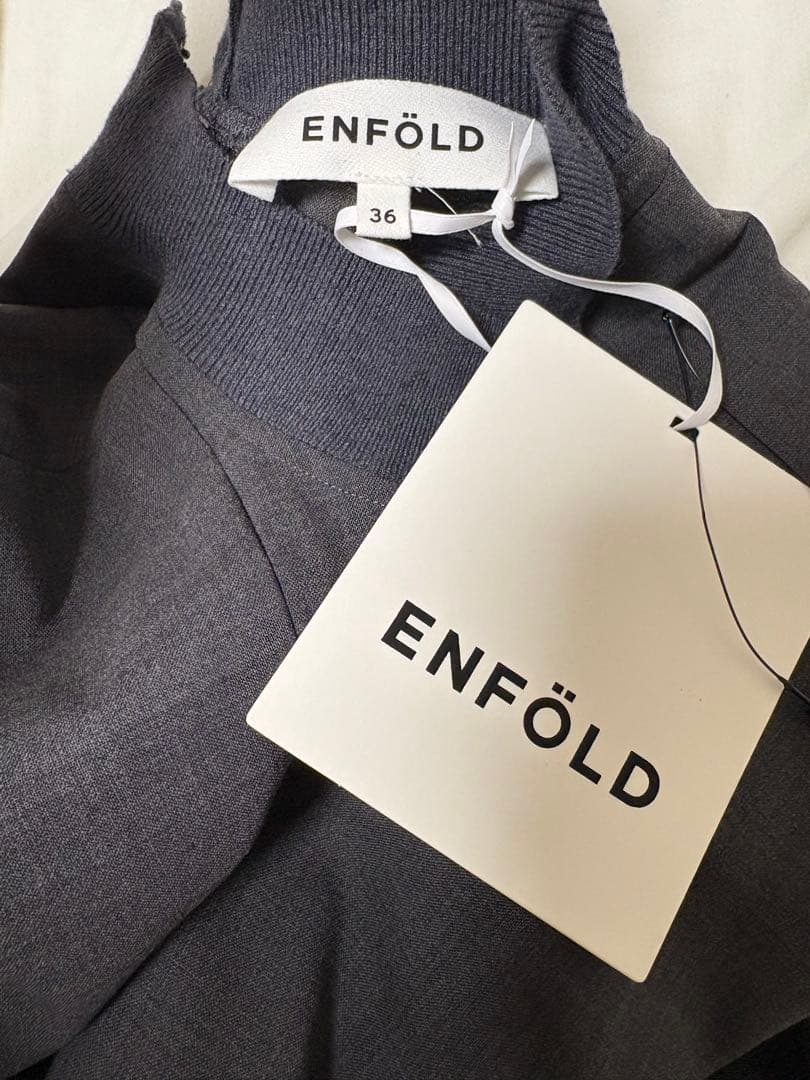 お値下げ！エンフォルド　ワンピース36
