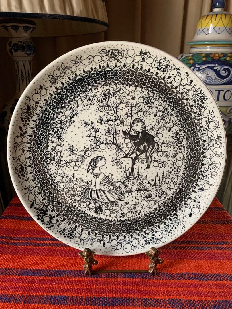 ビヨンヴィンブラッド　中型ビンテージレアな四季の4枚セット！美品です！