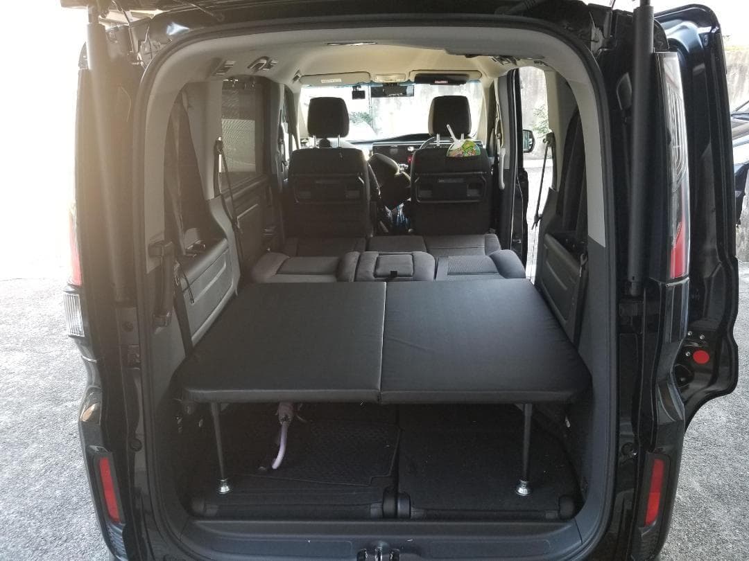 GERR様　RP５　合皮　その１