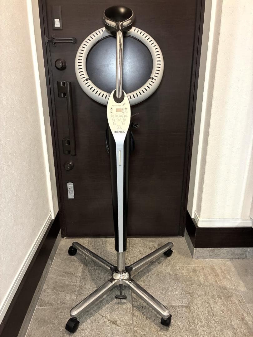 ■タカラベルモント　促進機　ローラーボールF　SD-S23■動作確認済