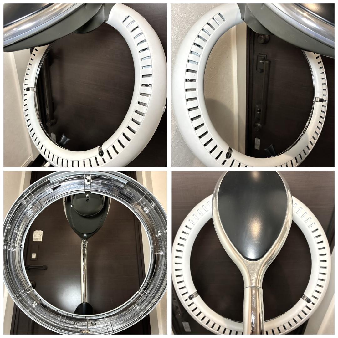 ■タカラベルモント　促進機　ローラーボールF　SD-S23■動作確認済