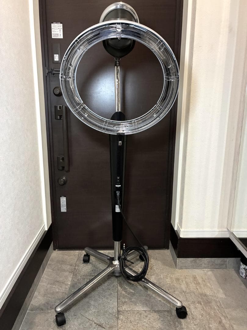 ■タカラベルモント　促進機　ローラーボールF　SD-S23■動作確認済