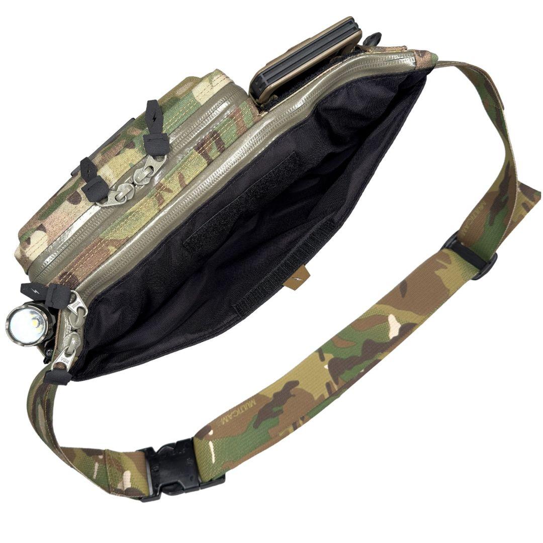 個人装備 VOLK TACTICAL GEAR RB-G2/Type -E