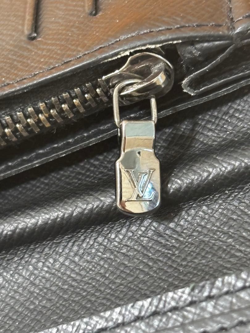 ルイヴィトン ポルトフォイユブラ ザエクリプス 長財布 メンズ✨