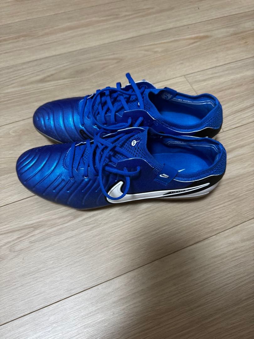 ティエンポレジェンド10エリート　FG 27.5