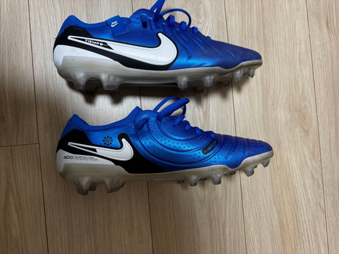 ティエンポレジェンド10エリート　FG 27.5