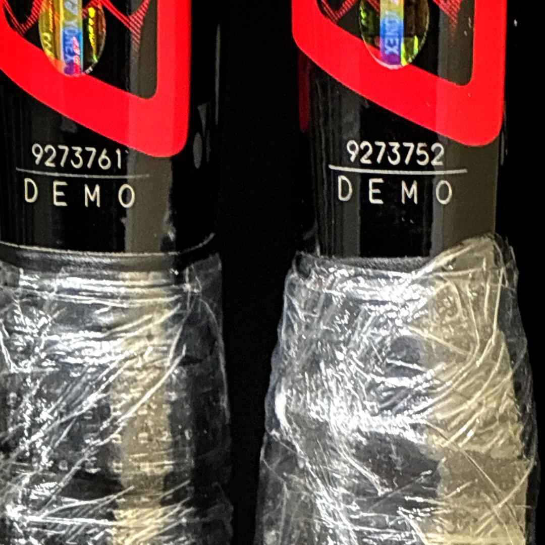 YONEX VCORE SV 100　ヨネックス　硬式ラケット　2本　DEMO