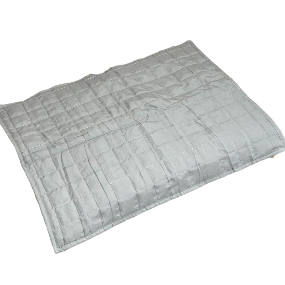 掛け布団 8点セット ベッドカバー付 Heritage/Queen/Grey