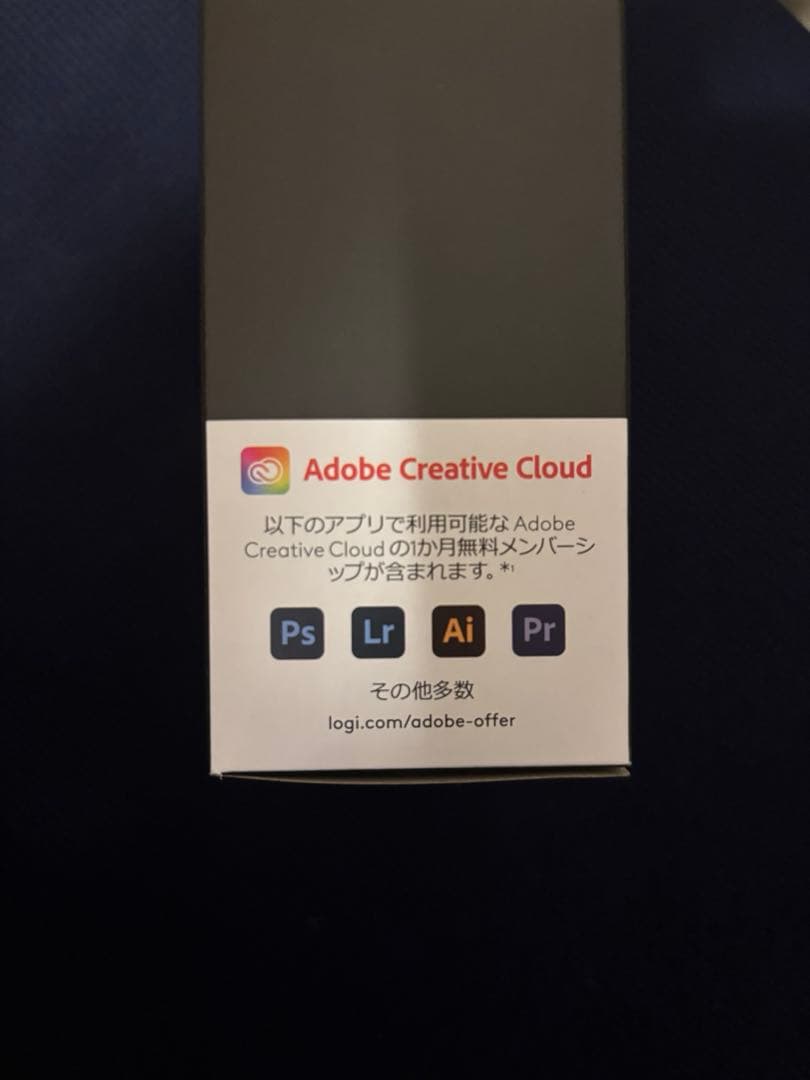 【新品未開封】Logicool MX MASTER 4 マウス ロジクール