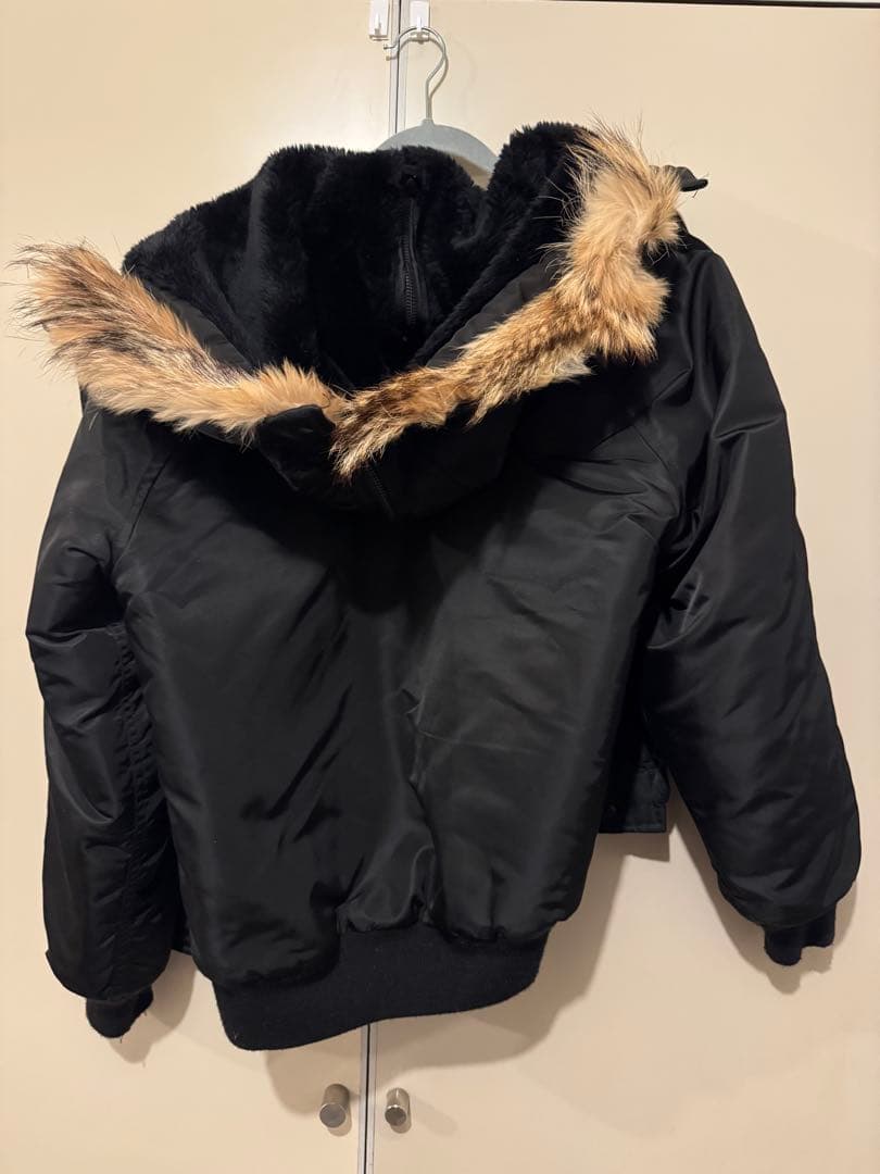 USA製 SPIEWAK N-2B ジャケット 40サイズ