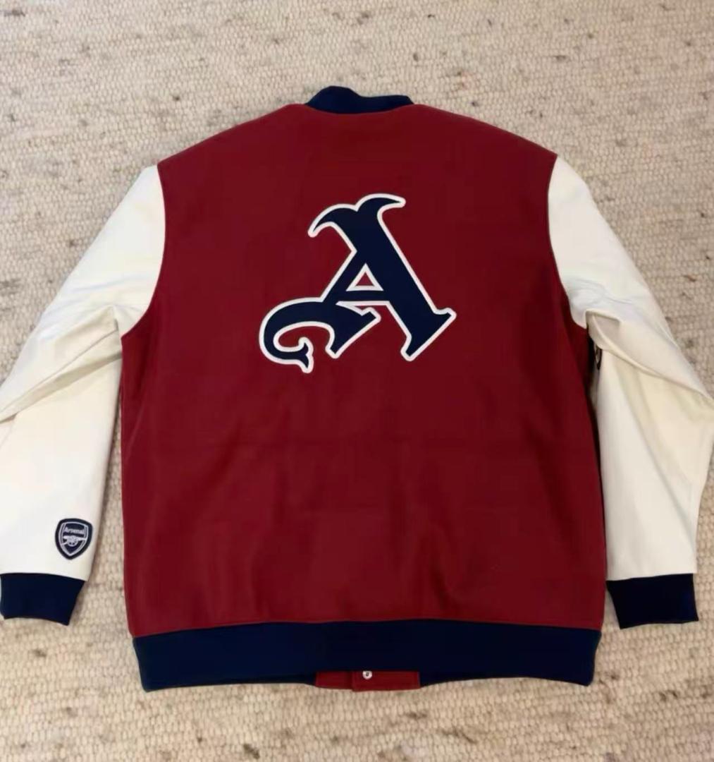 adidas アーセナル公式 スタジャン