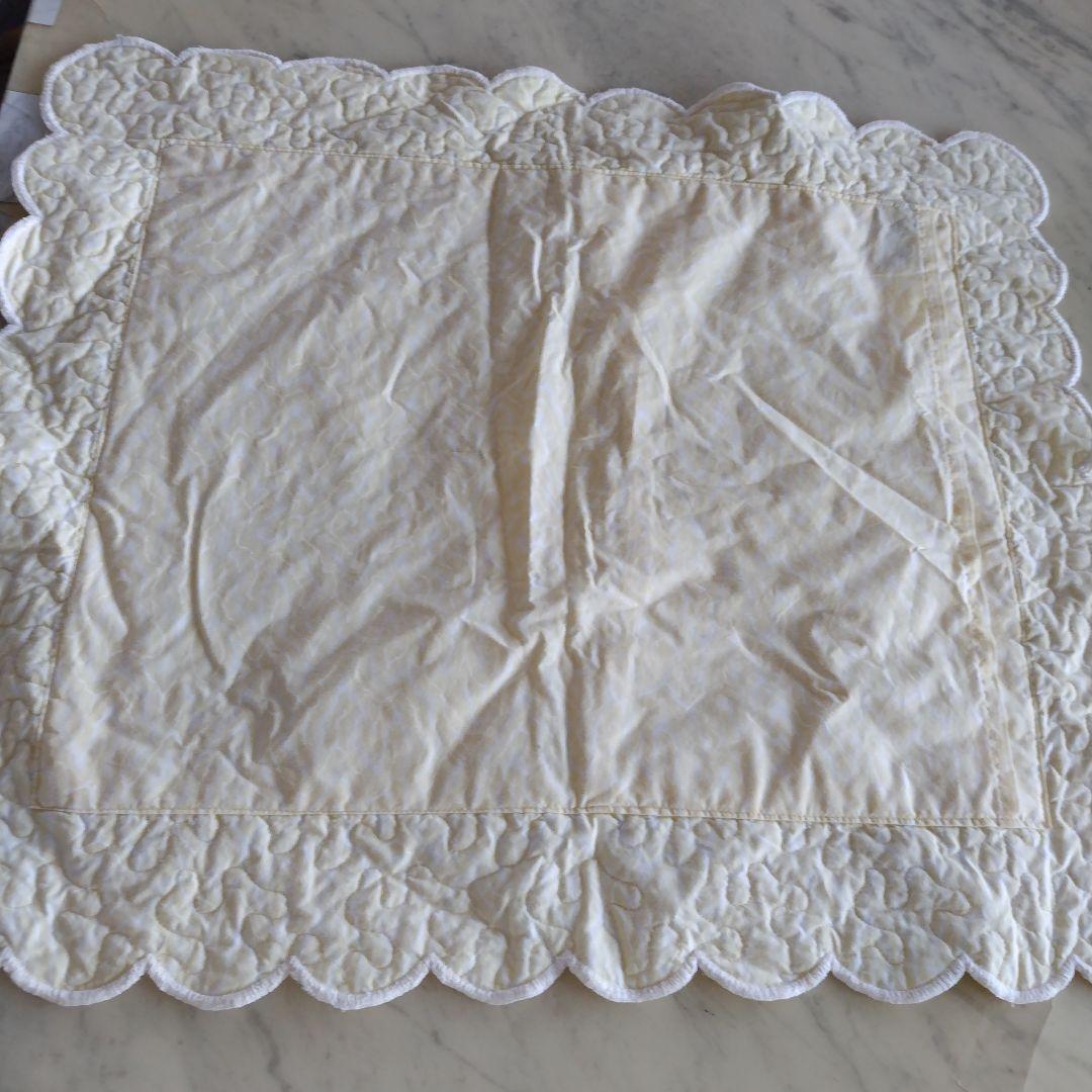 イヴドロームシーツ、クッションカバーセット