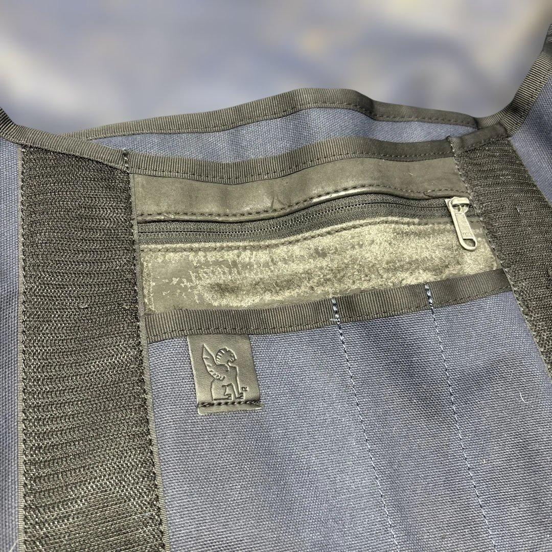 バッグ CHROME CITY SERIES TOKYO CITIZEN limited