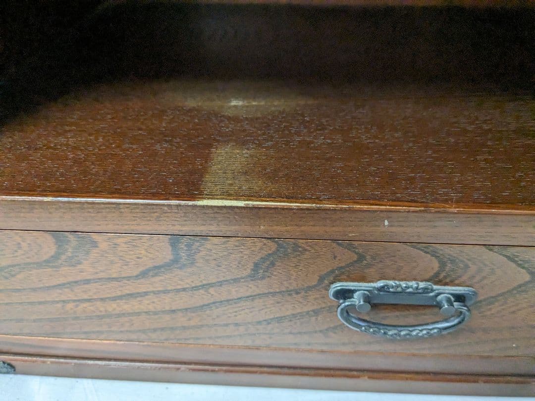 民芸家具風　箪笥　小引き出し　小引出し　時代家具　和家具　古民家　小物入れ