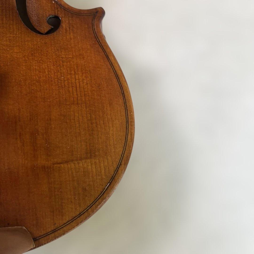 金*魚様 【美品】バイオリン 4/4 NSN-50S1 ケース・弓・肩当て付（要