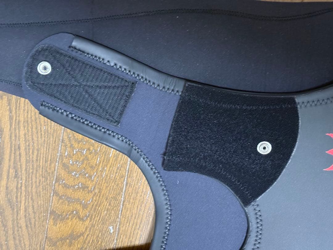 アックスクラッシック。ロングジョン。