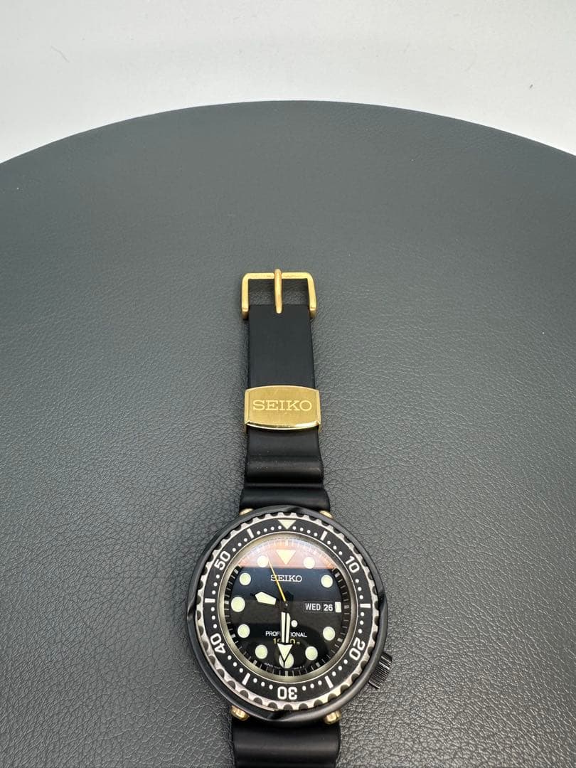 ブン　美品　SBBN051 プロスペックス7C46-0AR0