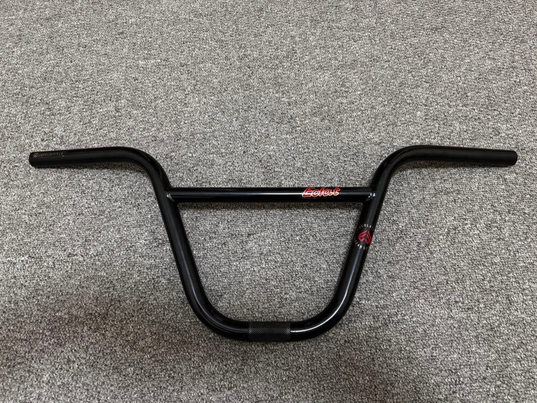 bmx エクラ　chocolatebar 9.0