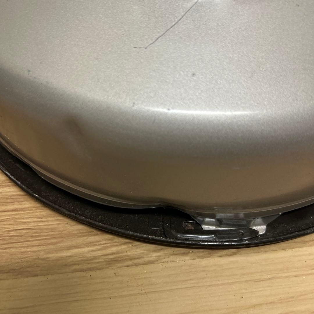 トヨトミ Rainbow 石油ストーブ RB-25D 14年製