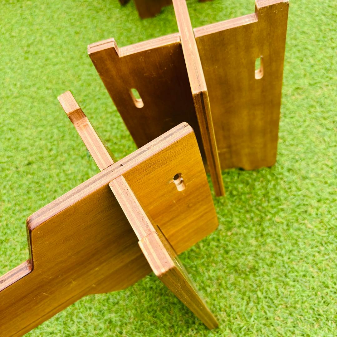 キャプテンスタッグ　クラシック　ヘキサテーブル　グリル　アウトドア　テーブル