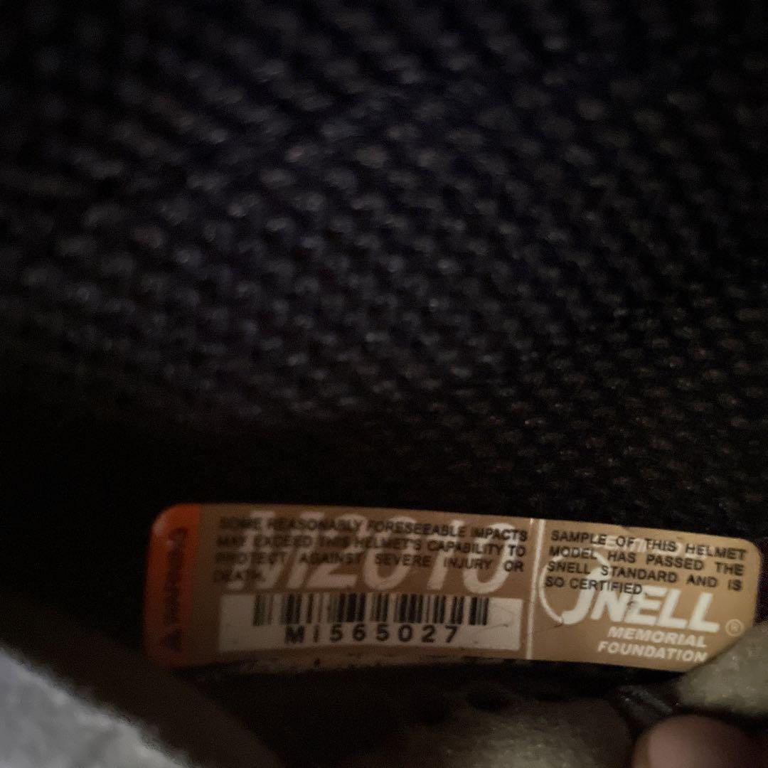 【Arai】アライ　フルフェイスヘルメット