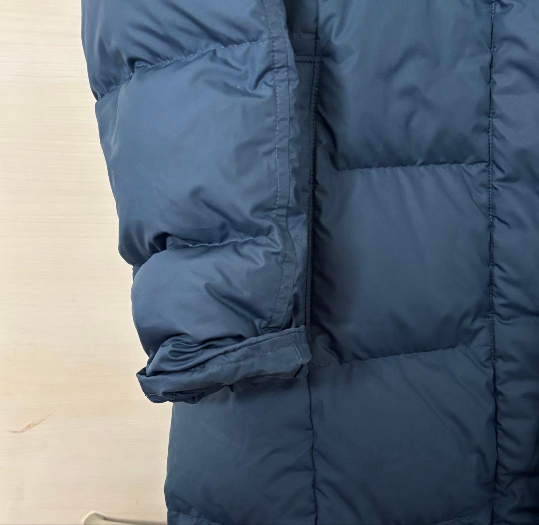 patagonia パタゴニア Aライン　ダウンコート　ダウンジャケット　フード