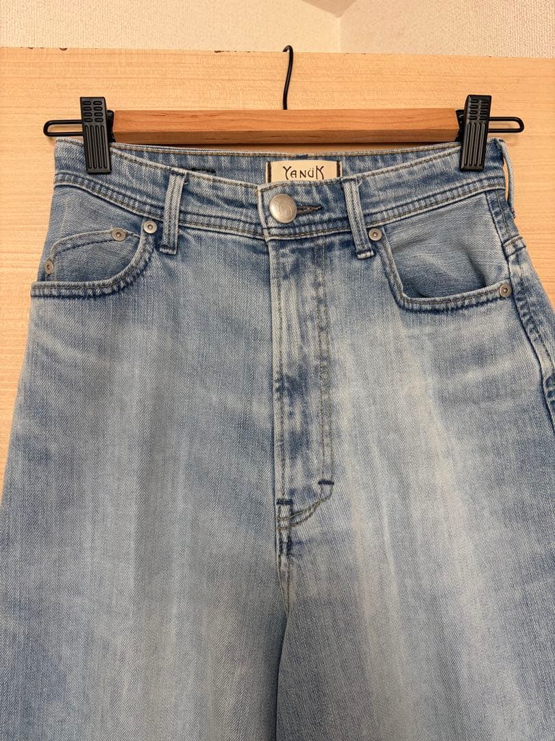 ヤヌーク　YANUK ジョーン JOAN 22インチ