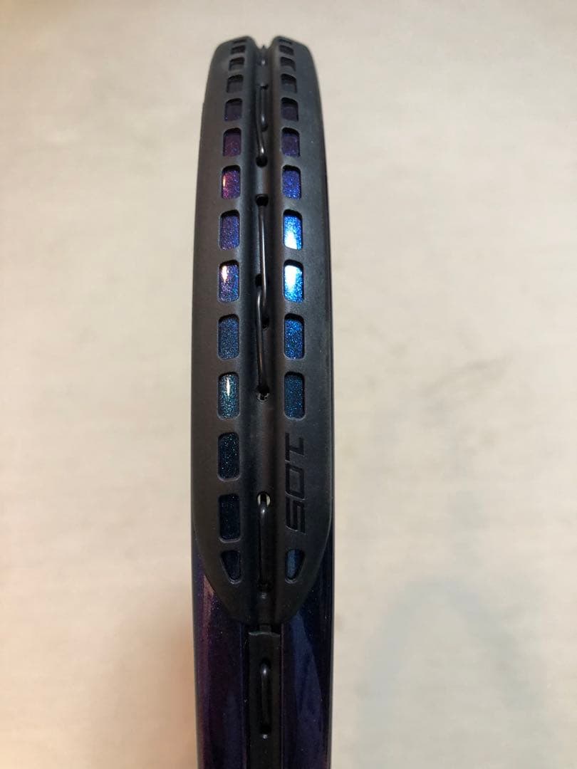 プリンス X105 270g G2 右利き