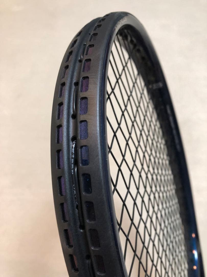 プリンス X105 270g G2 右利き