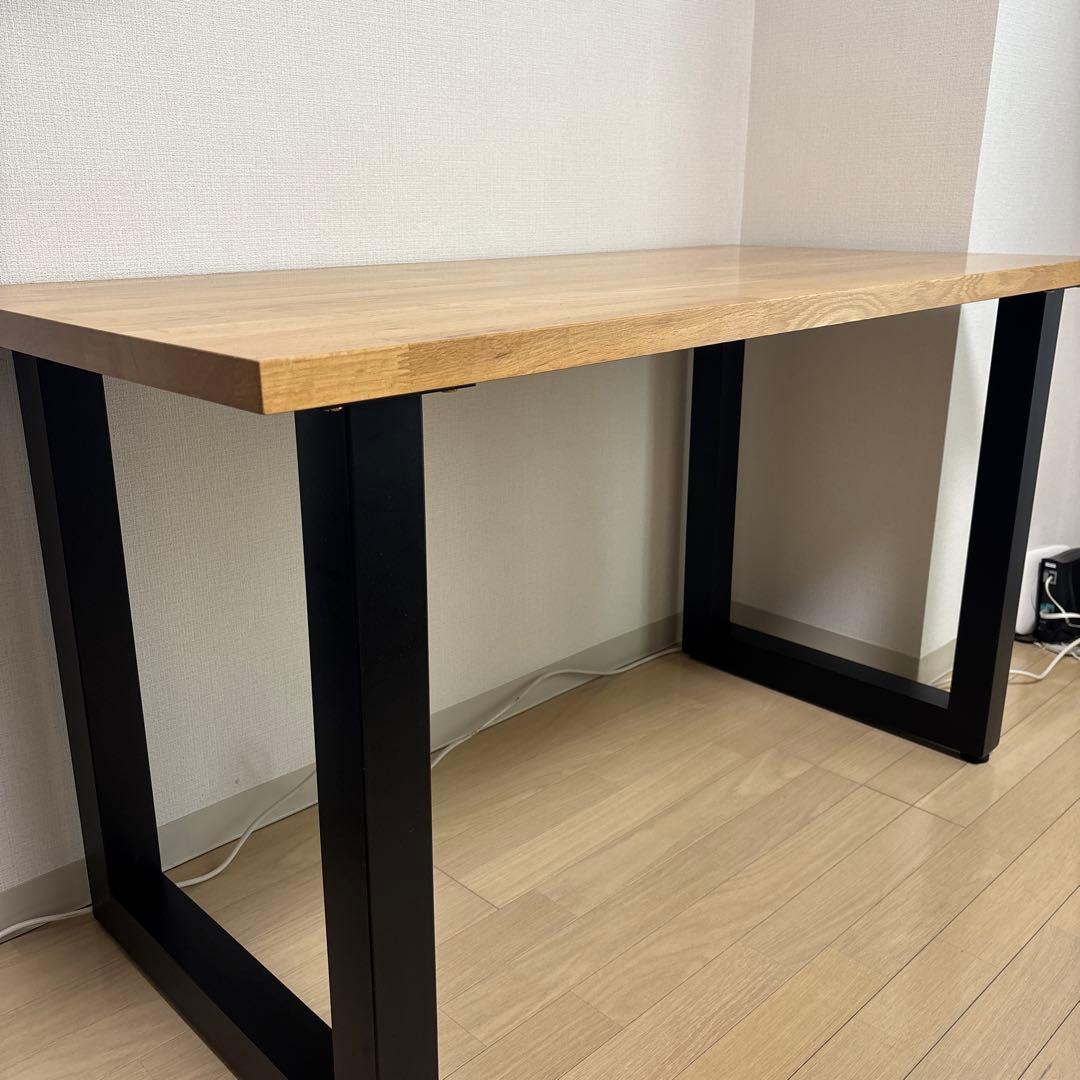 ダイニングテーブル　無垢テーブル　Wooden Japan匠一松