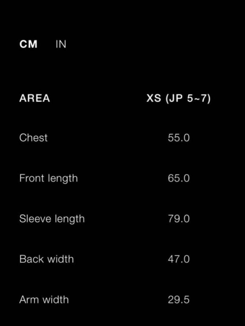 【新品タグ付き】ZARA ザラ♡フェイクレザージャケットXSサンローラン