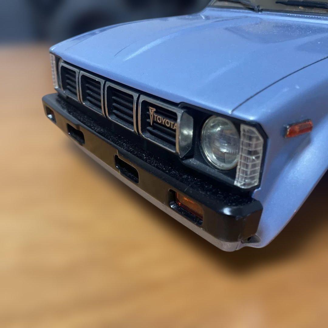 ホビーラジコン RC4WD TF2