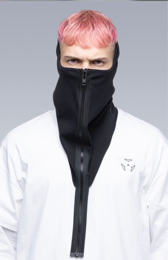 小物 NG4-SS ACRONYM