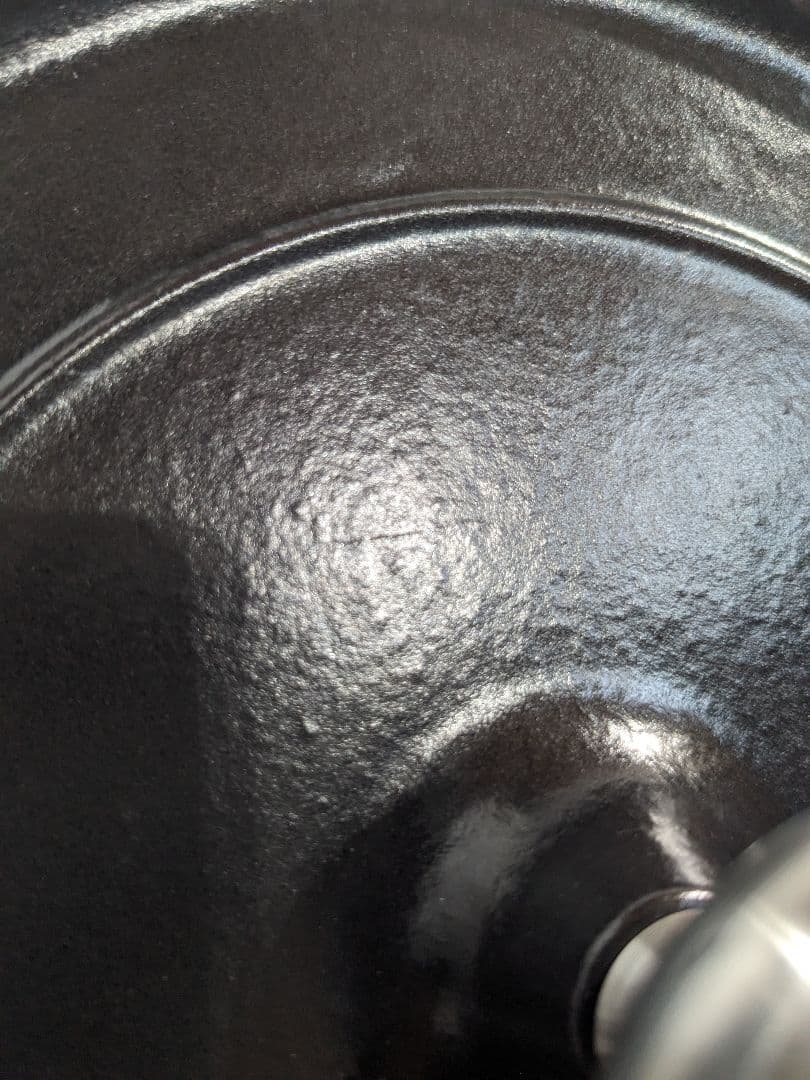 【未使用】バーミキュラ オーブンポットラウンド26cm SUKIYAKI