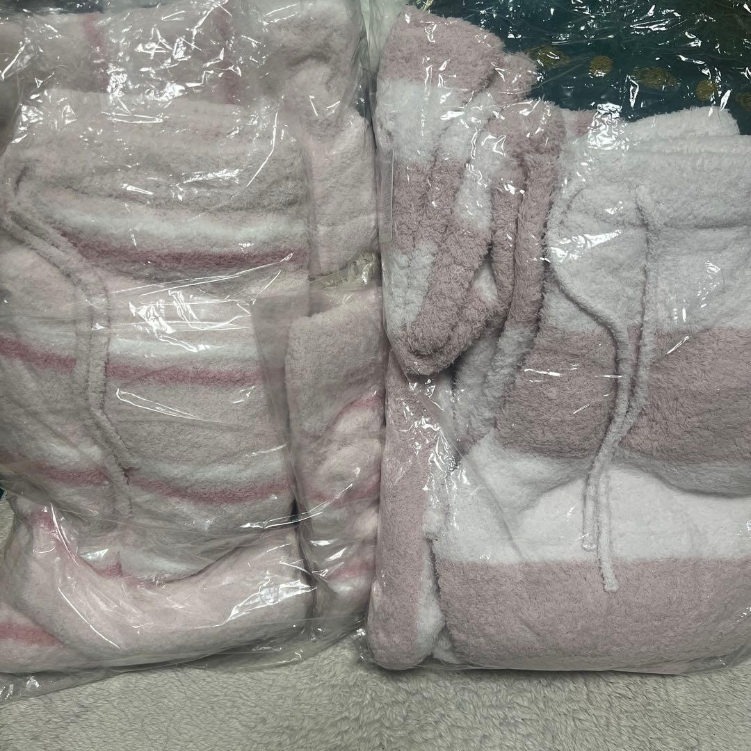 ジェラートピケ福袋2024×2025