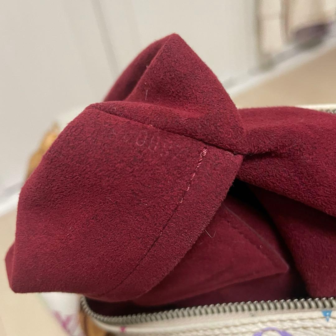 Louis Vuitton スピーディ　ボストンバッグ マルチカラー