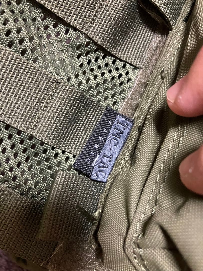 【実物有】Velocity Systems SCARABE LT タイプ セット