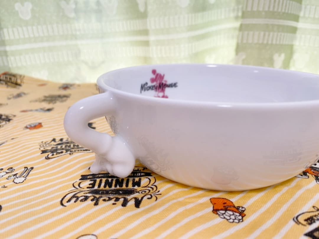 東京ディズニーランド⭐︎ミッキー プレート・スープ皿6点セット