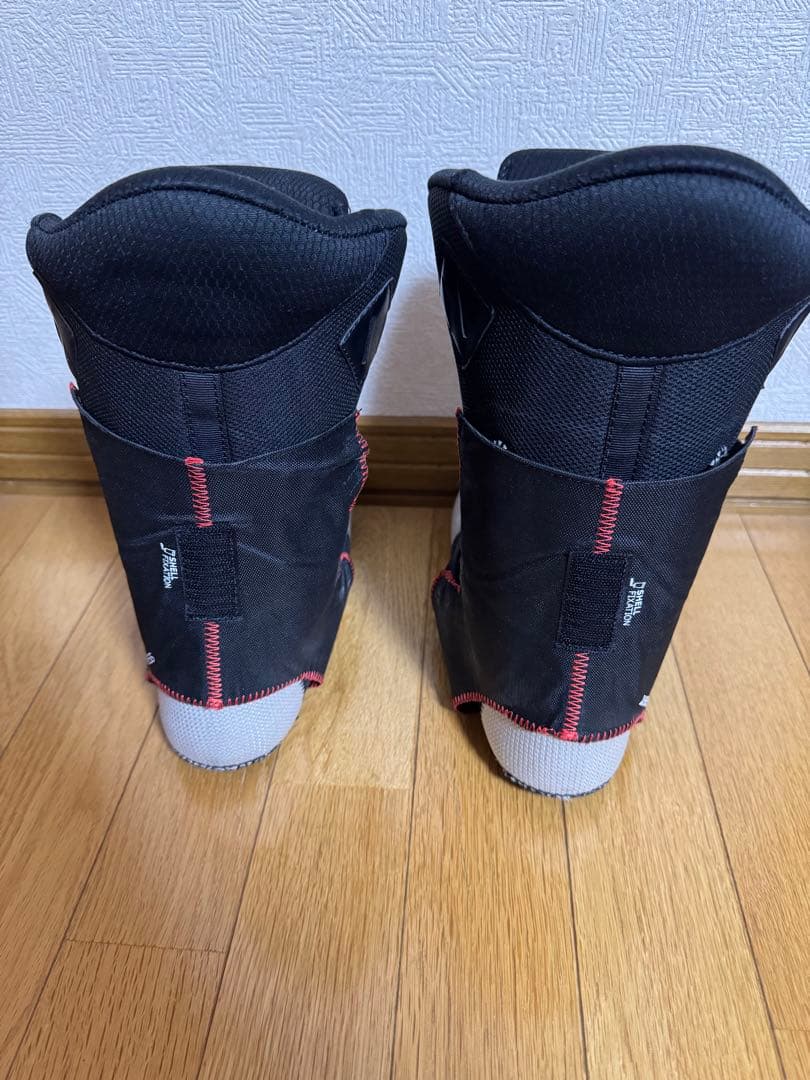t*k様 DEELUXE DEEMON L3 BOA スノーボードブーツ 26.