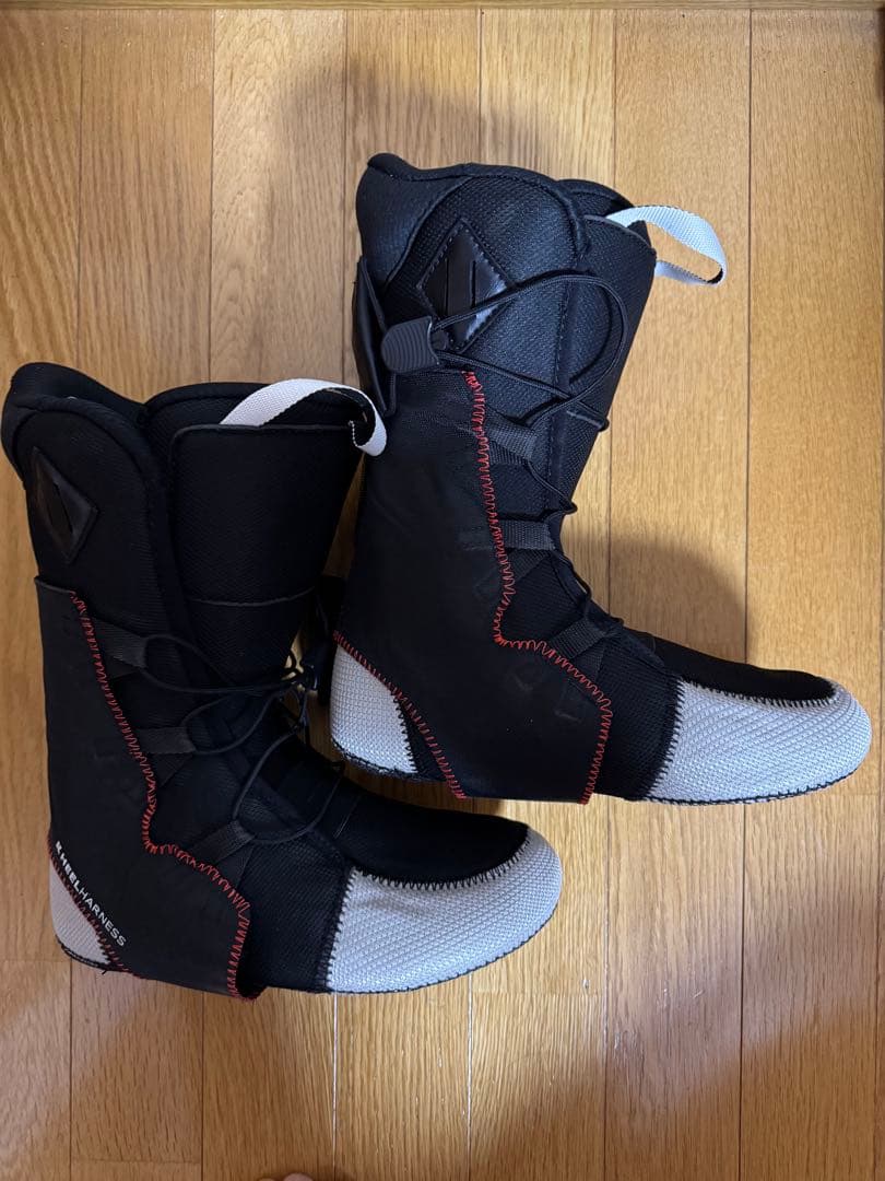 t*k様 DEELUXE DEEMON L3 BOA スノーボードブーツ 26.