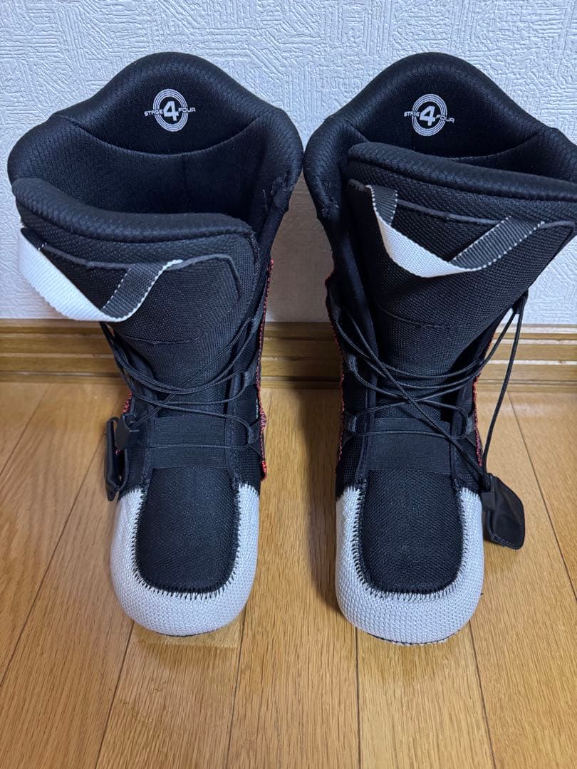 t*k様 DEELUXE DEEMON L3 BOA スノーボードブーツ 26.