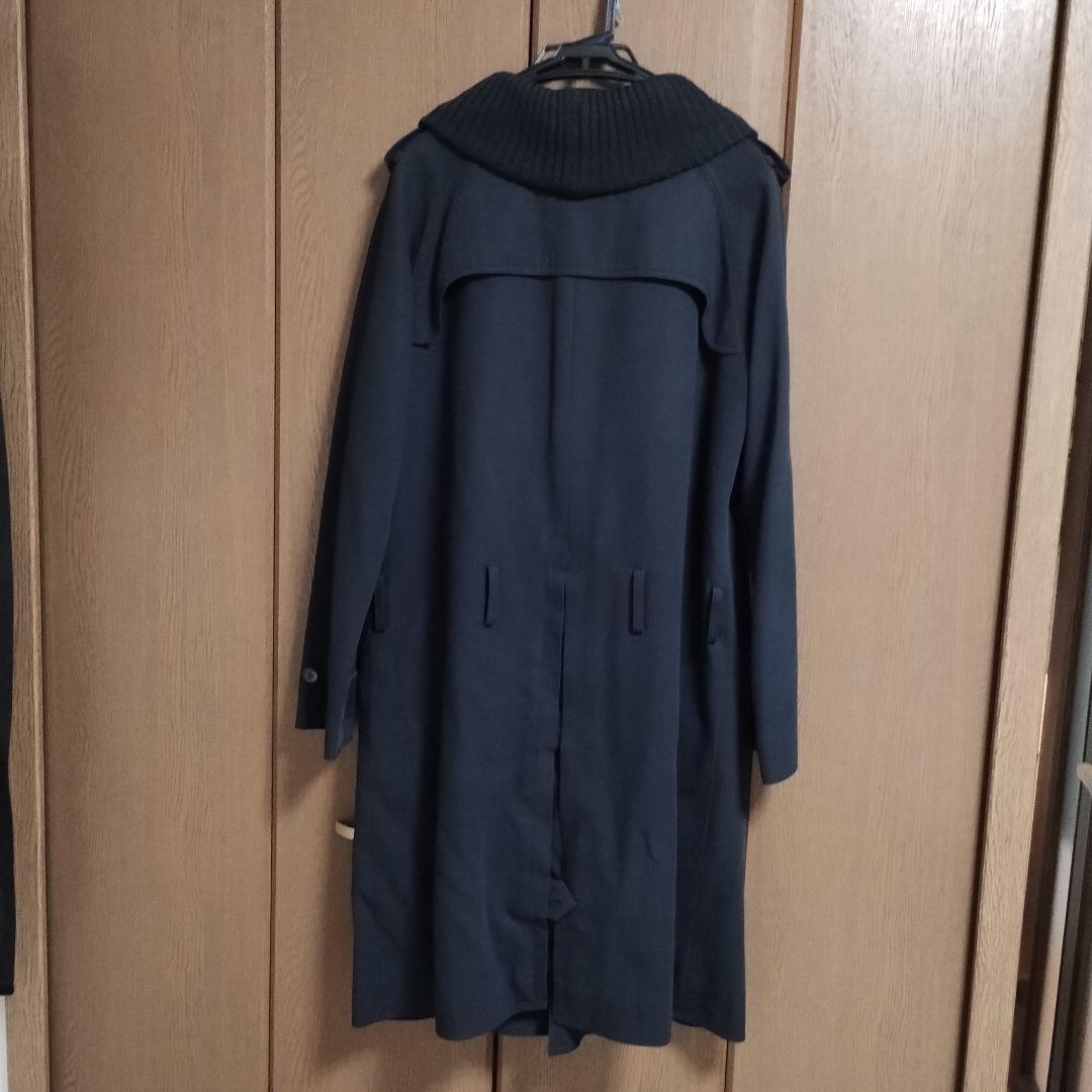 ミハラヤスヒロ ロングコート